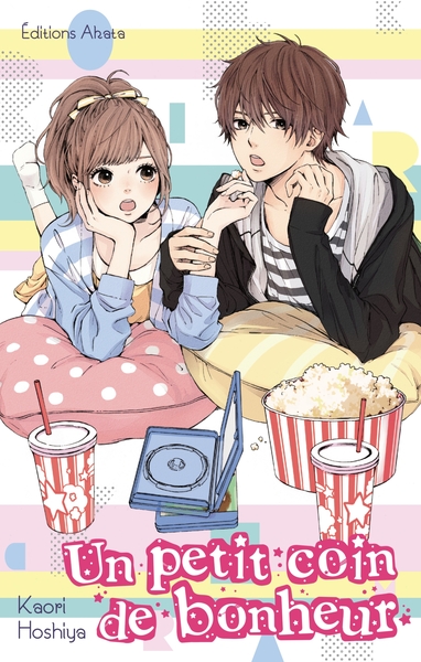 PETIT COIN DE BONHEUR