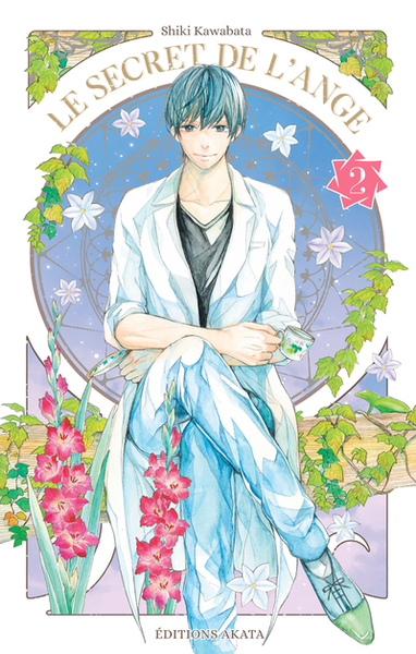 SECRET DE L´ANGE - TOME 2