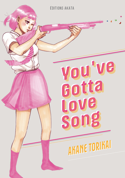 YOU´VE GOTTA LOVE SONG