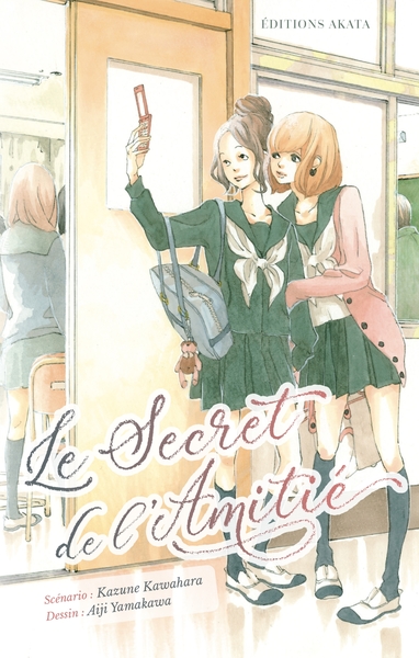 SECRET DE L´AMITIE