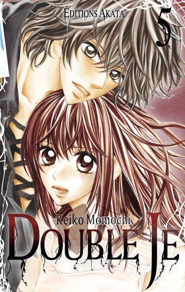 DOUBLE JE - TOME 5