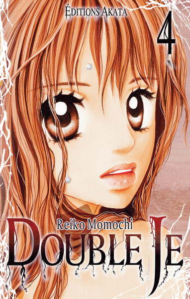 DOUBLE JE - TOME 4 - VOL04