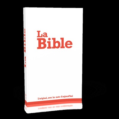 BIBLE 1.5