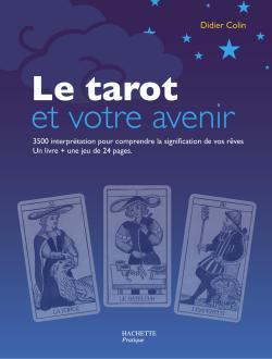 TAROT ET VOTRE AVENIR