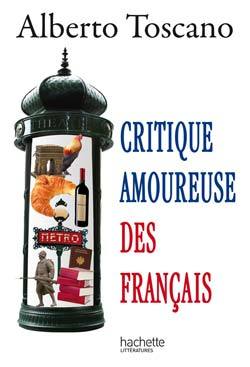 CRITIQUE AMOUREUSE DES FRANCAIS