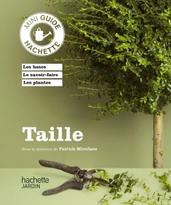 TAILLE - MINI GUIDE HACHETTE