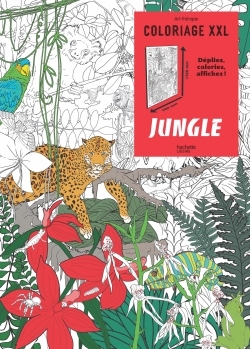 JUNGLE