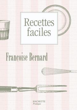 RECETTES FACILES