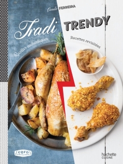TADI VS TRENDY