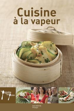 CUISINE A LA VAPEUR