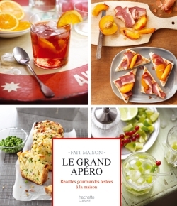 GRAND APERO