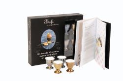 COFFRET OEUFS ET COQUETTERIES