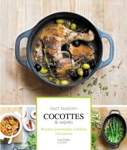 COCOTTES ET MIJOTES