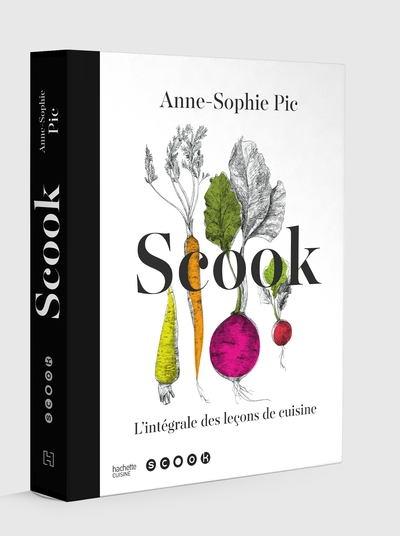 L´INTEGRALE DES LECONS DE CUISINE
