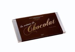 AROMES DU CHOCOLAT - MINI -
