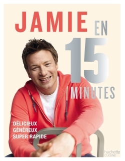 JAMIE EN 15 MINUTES