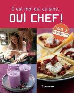 OUI CHEF T2 C'EST MOI QUI CUISINE