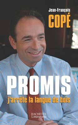 PROMIS J´ARRETE LA LANGUE DE BOIS