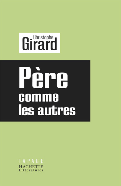 PERE COMME LES AUTRES  /  POD COMPTE FERME !!!!!!!!!!!!!!!!