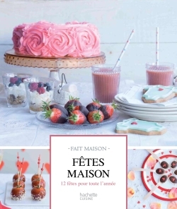 FETES MAISON