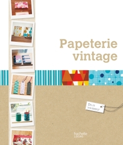 PAPETERIE VINTAGE
