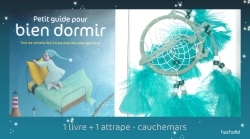 COFFRET ATTRAPE-CAUCHEMARS