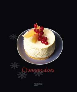 CHEESECAKES