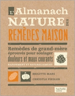 L´ALMANACH DES REMEDES MAISON