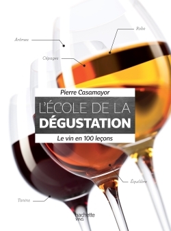 L´ECOLE DE LA DEGUSTATION