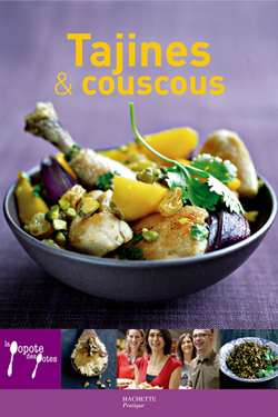 TAJINES & COUSCOUS - 11