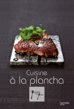 CUISINE A LA PLANCHA