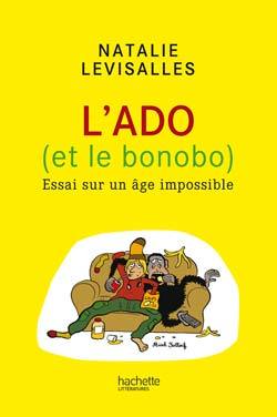 L´ADO (ET LE BONOBO)