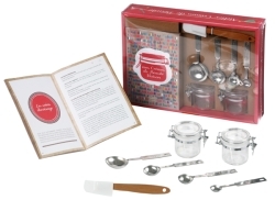 COFFRET ATELIER CREME DE BEAUTE