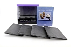 COFFRET APERO SUR ARDOISES