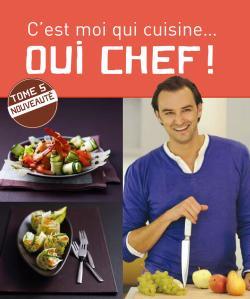 OUI CHEF 5