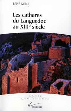 CATHARES LANGUED.XIIIE S -VIE QUOTI