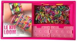 COFFRET KIT LOOM