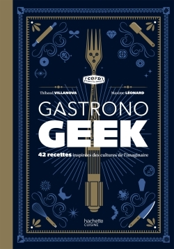 GASTRONOGEEK