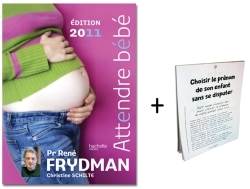 ATTENDRE BEBE 2011 + PRIME