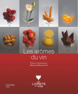 AROMES DU VIN