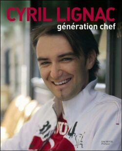 GENERATION CHEF