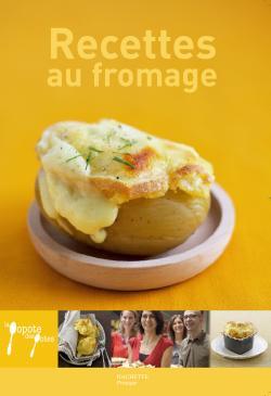 RECETTES AU FROMAGE