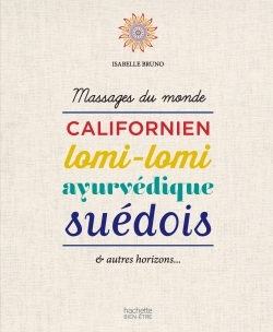 MASSAGES DU MONDE