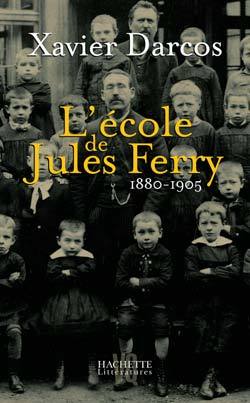 L´ECOLE DE JULES FERRY 1880-1905