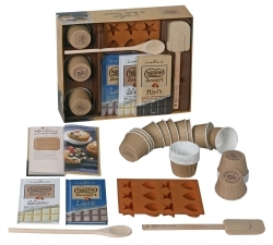 COFFRET LE MEILLEUR DE NESTLE DESSERT