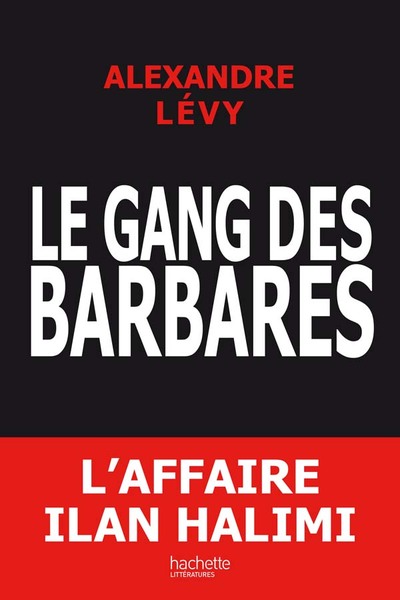 GANG DES BARBARES