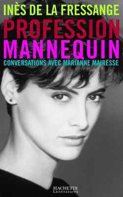 PROFESSION MANNEQUIN