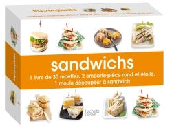 COFFRET SANWICHS