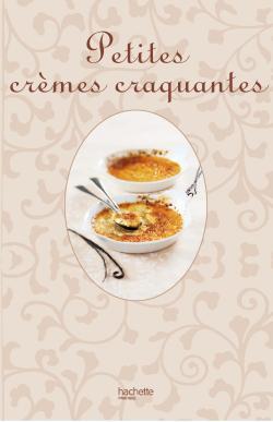 PETITES CREMES CRAQUANTES