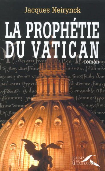 PROPHETIE DU VATICAN